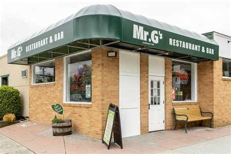 Mr gs - Order online from Mr. G's Restaurant, including APPETIZERS, SOUP, SALAD. Get the best prices and service by ordering direct!